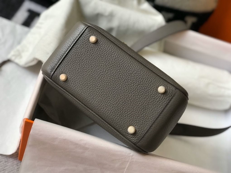 Hermes Top Handle Bags